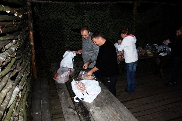 Евгений Романов | Санкт-Петербург