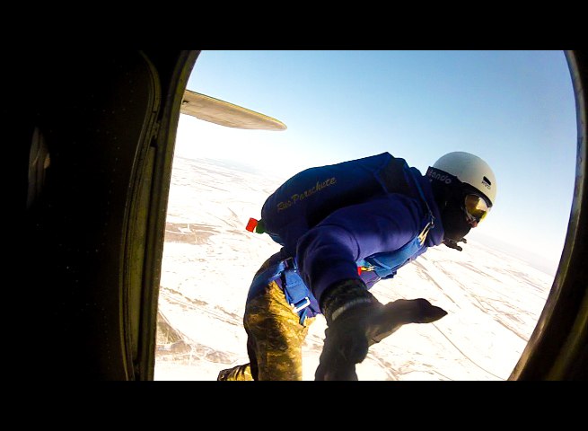 Тимур Муканов | Сургут