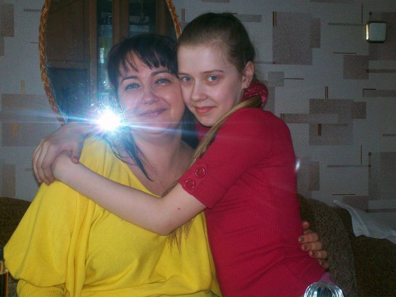 Оксана Машинская | Омск