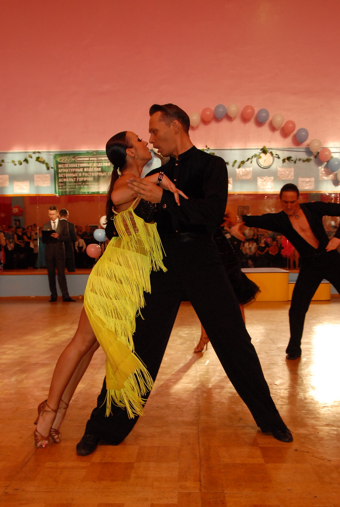 Фото профиля