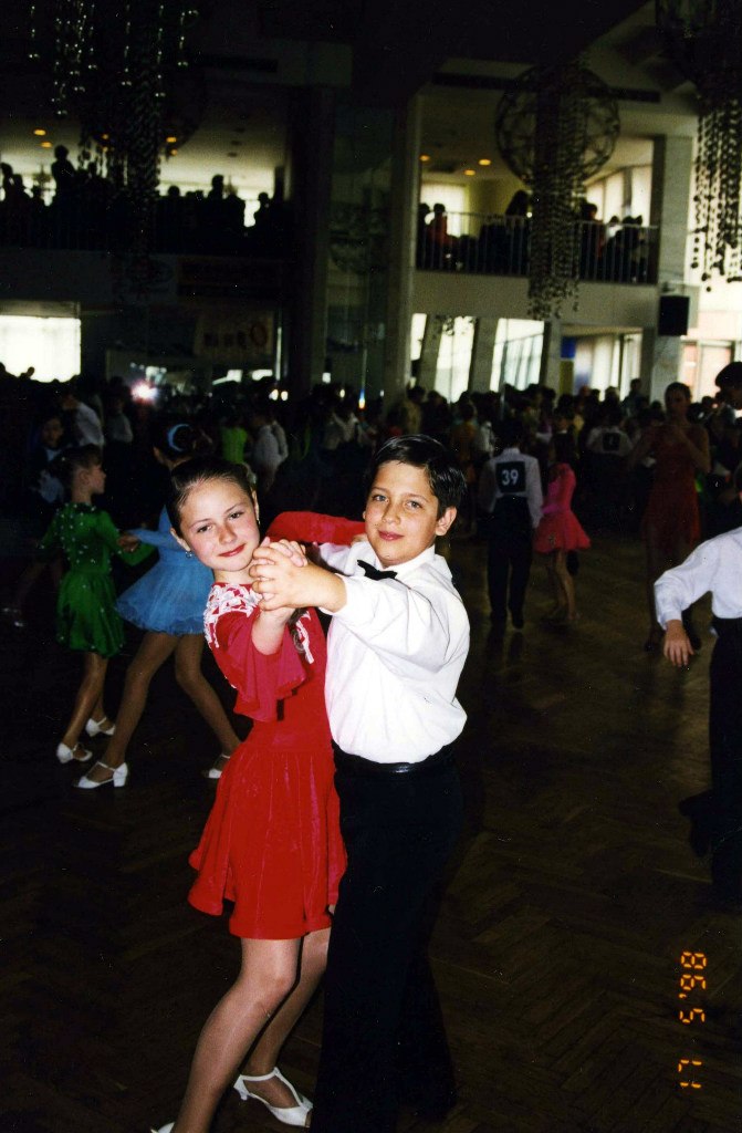 Валерия Волкова | Москва