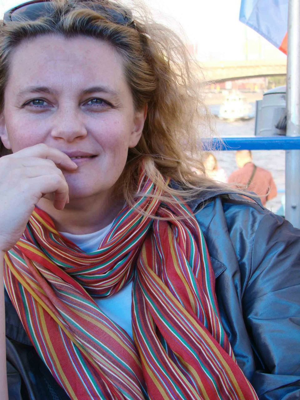 Марина Макарова | Москва