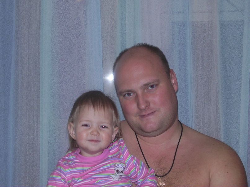 Юрий Иванов | Волхов