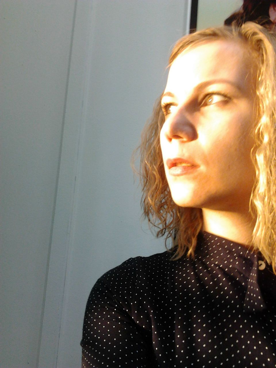 Юлия Кальчева ツ | 