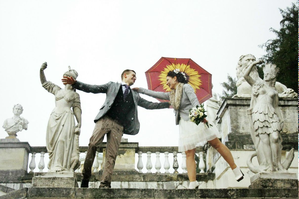 Иван Копцев Siberian fast food!!! | Звенигород