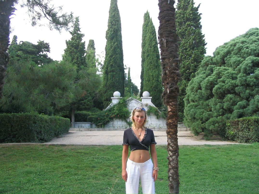 Лена Авраменко | Киев