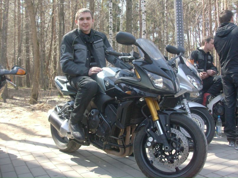 Николай Костарев | Пермь