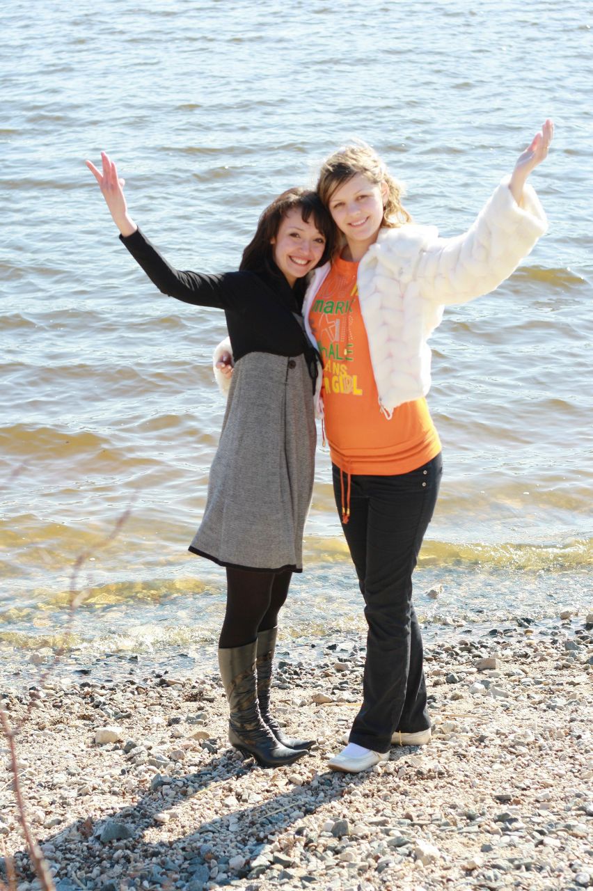 Олеся Никонова | Зеленодольск