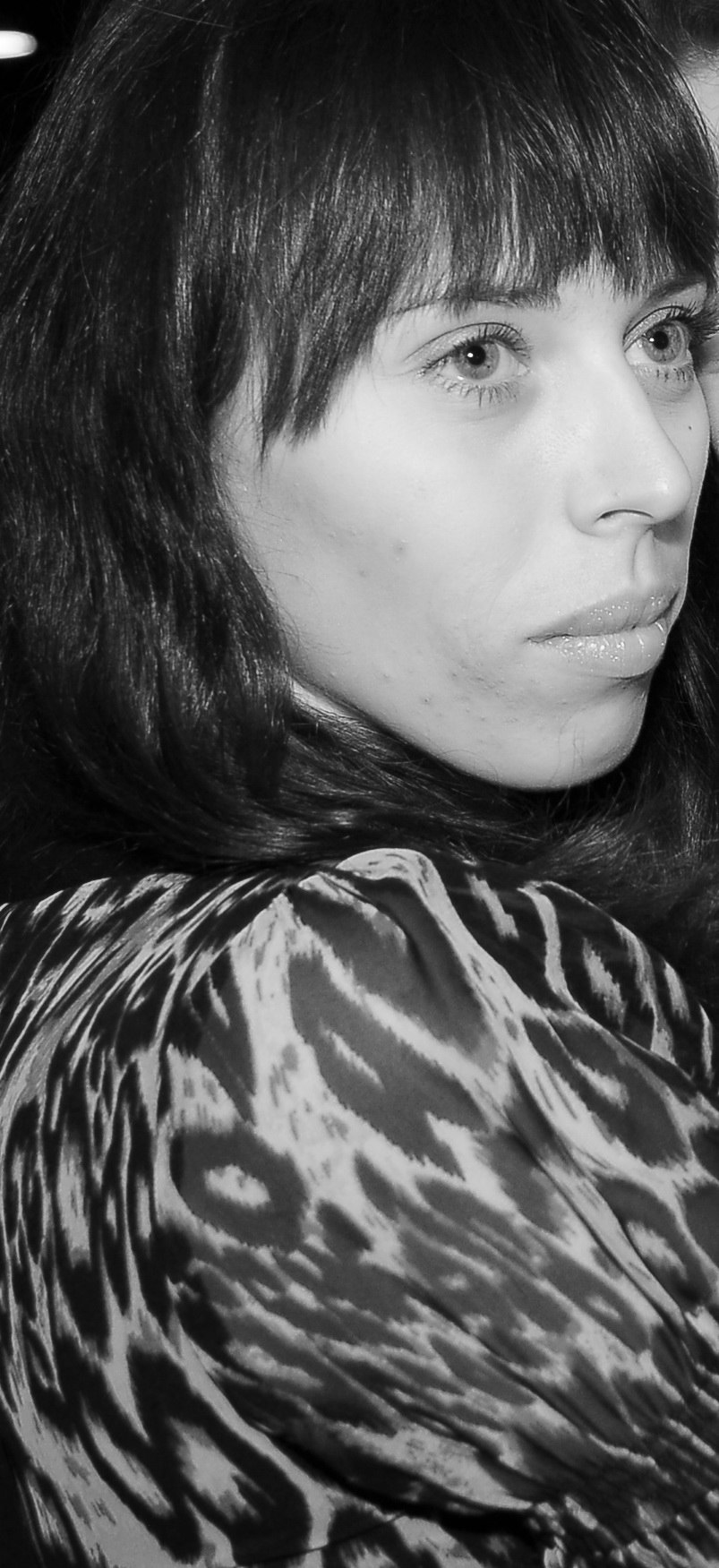 Александра Майорова | Москва