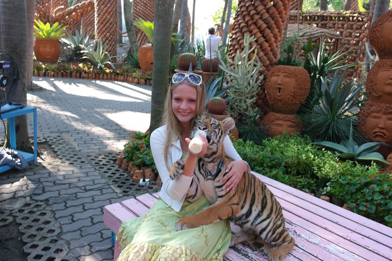 Ксения Бокова | Иркутск