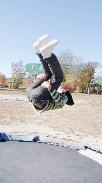 №12, Андрей Кирпичников №12, Андрей Кирпичников