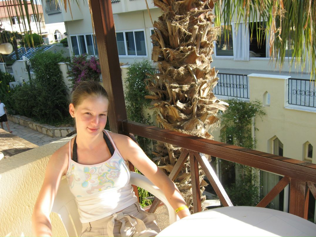 Дарья Рудакова | Санкт-Петербург