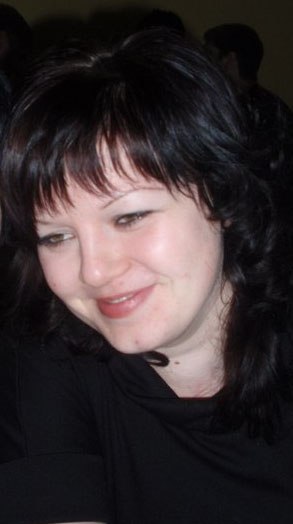 Риммочка Швыдченко | Запорожье