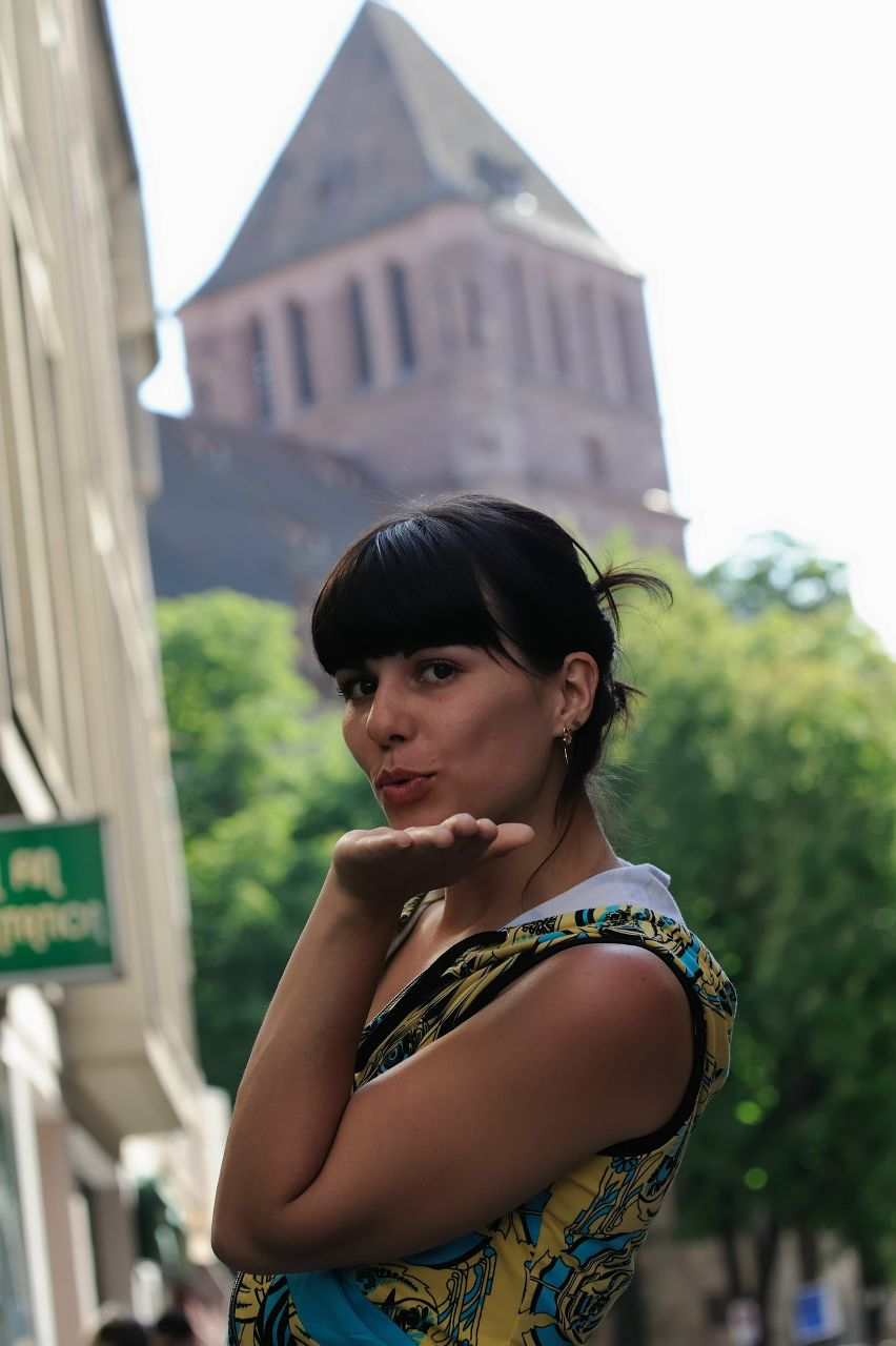 Екатерина Жукова | Котельники