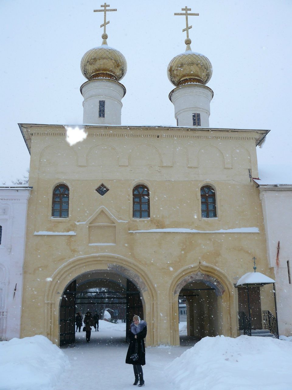 Григорий Степанов | Санкт-Петербург