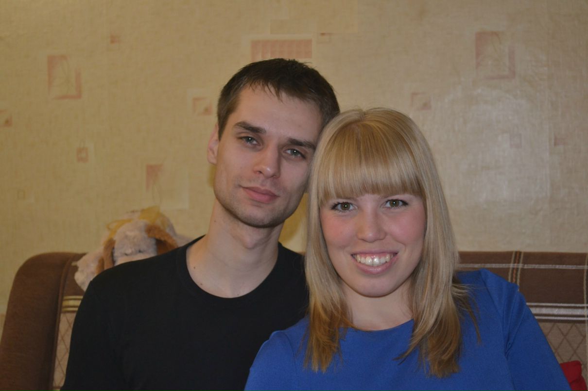 Альбина Павлова | Москва