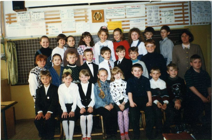 Эдуард Качегов | Ухта