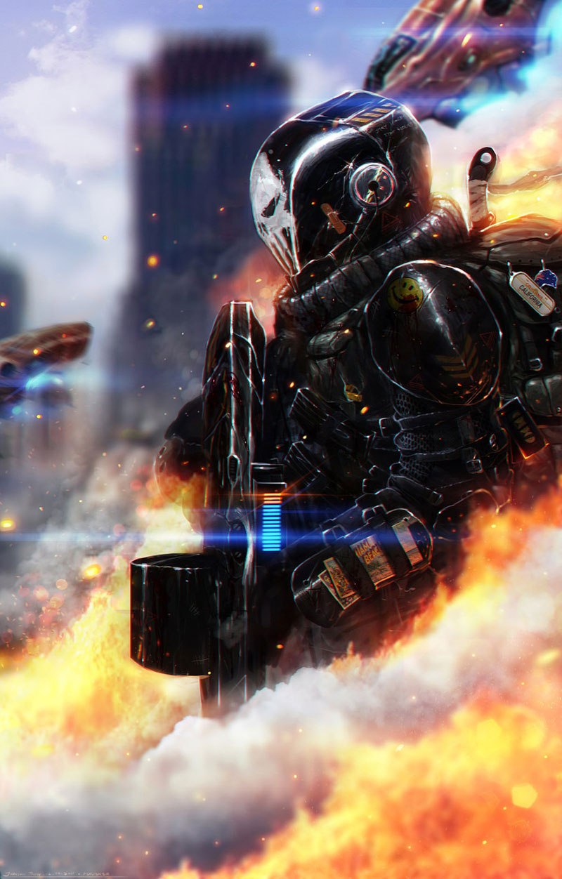 Валерий Ронин | Киев