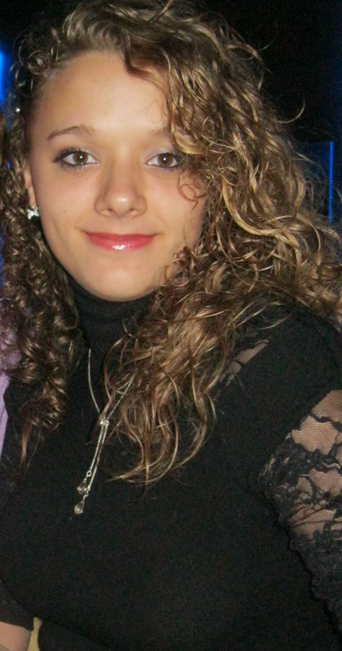 Діна Панчук | Каменец-Подольский