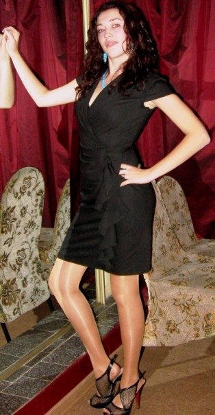 Любовь Горенко Викторовна | Москва