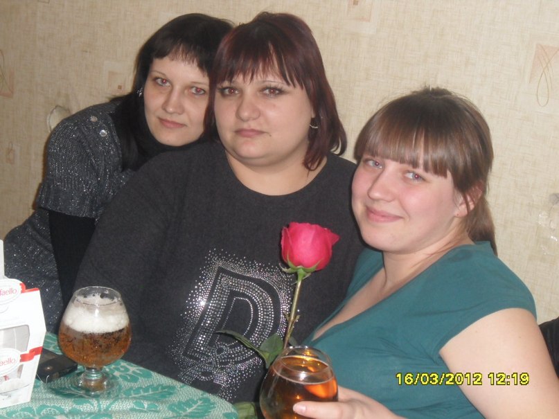 Анастасия Родиванюк | Курган