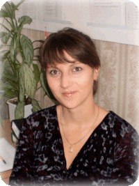 Марина Дмитриева | Измаил