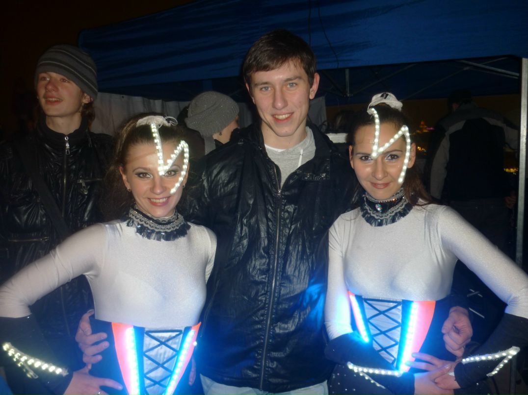 Максим Пешков | Нижний Новгород