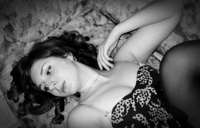 Татьяна Иванова | Курск