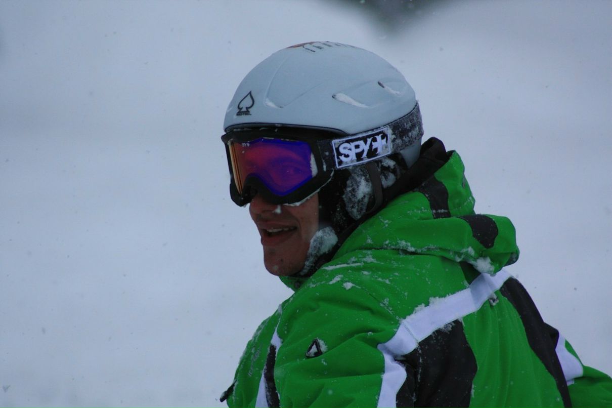 Даниил Кушко | London