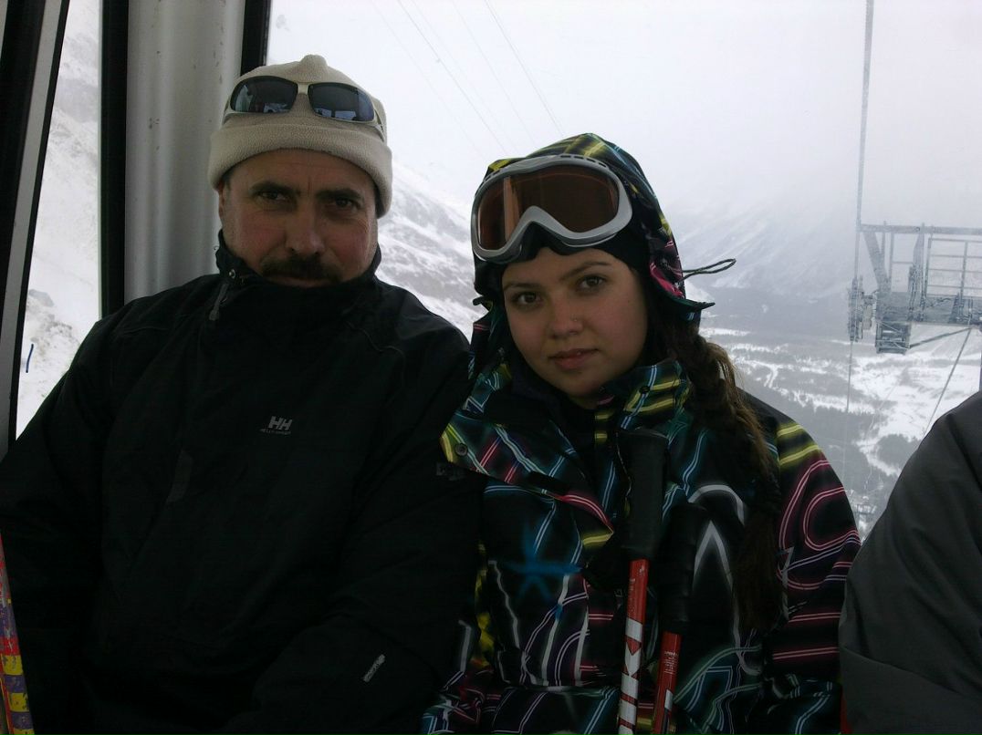 Сергей Бережной KonjoK | Москва