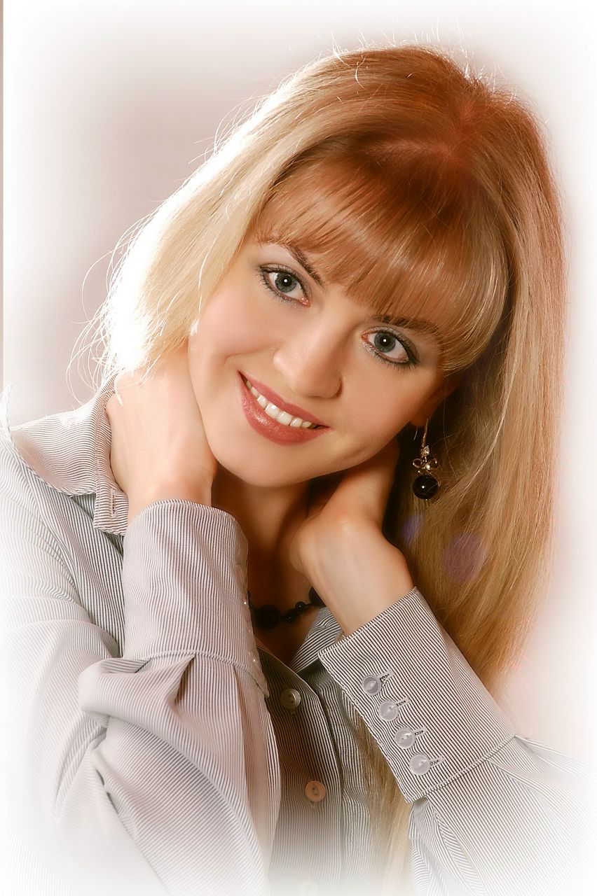 Ирина Соловьева | Луганск