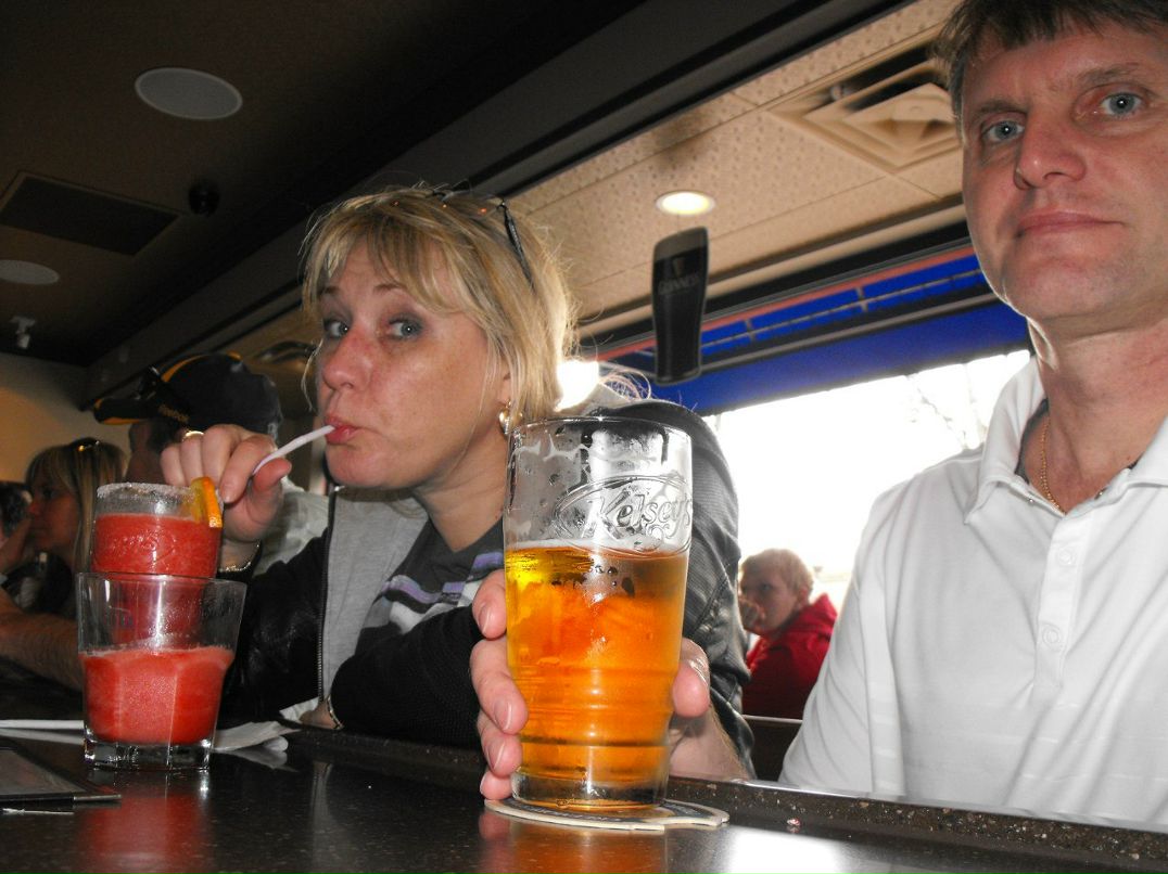 Алитя Новоселова | Newmarket