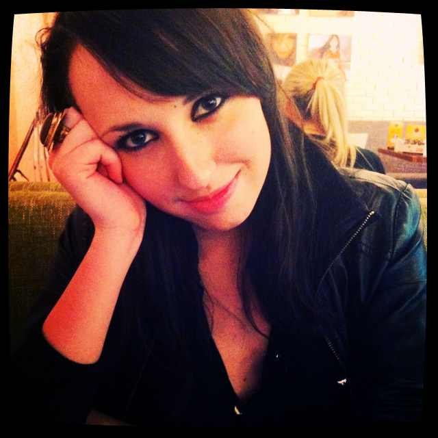 Яна Полтавцева 雅娜 | Москва