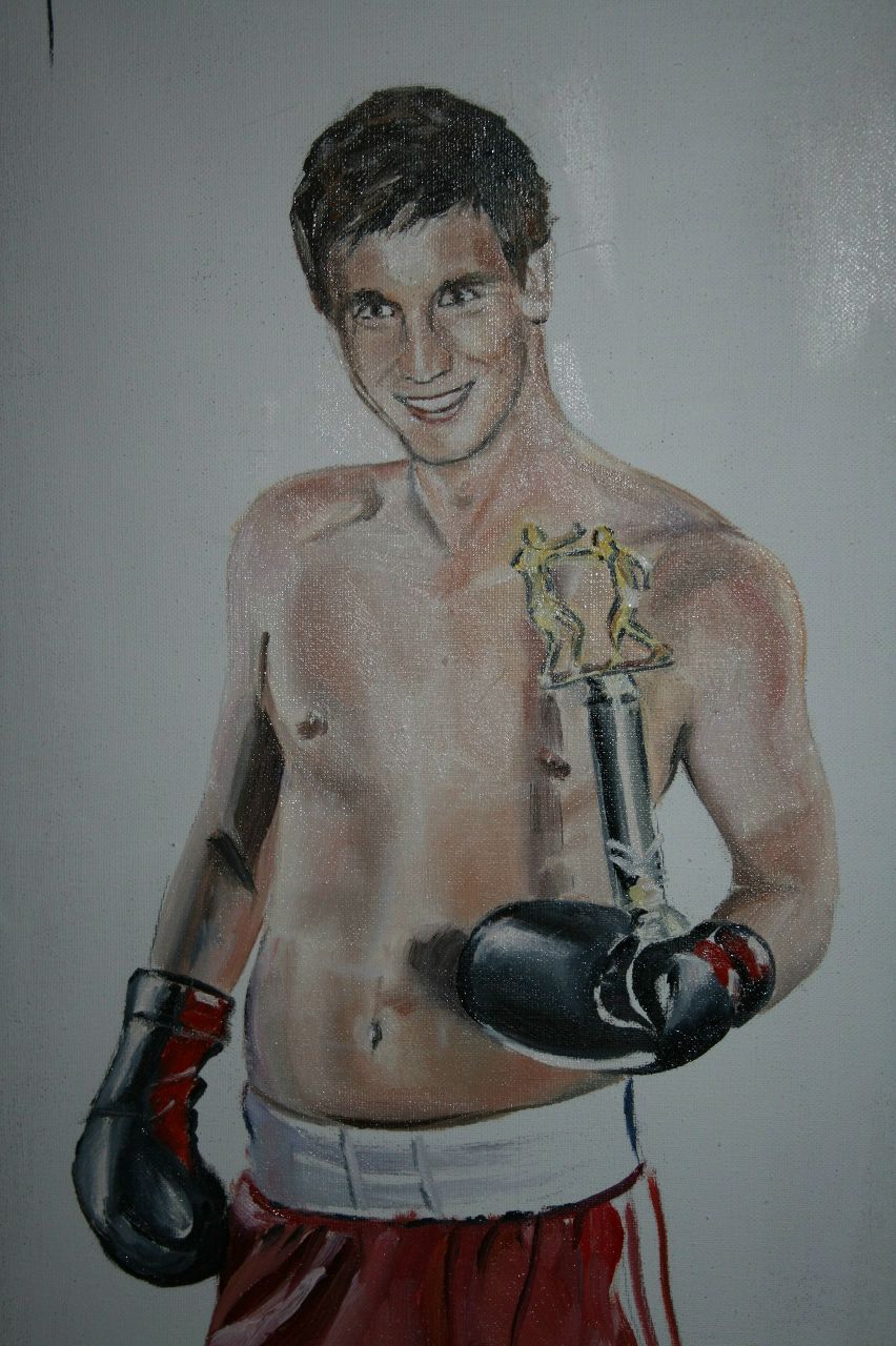 Дмитрий Щукин | San Francisco