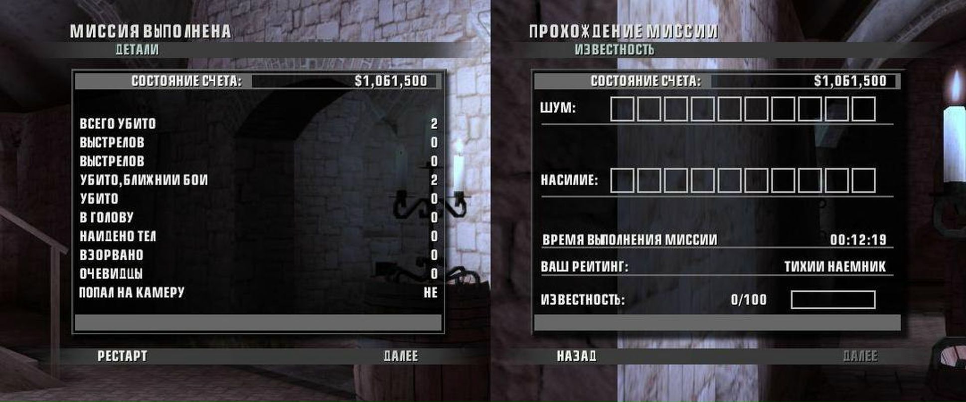 Иван Клушин Chester Kimi | Симферополь