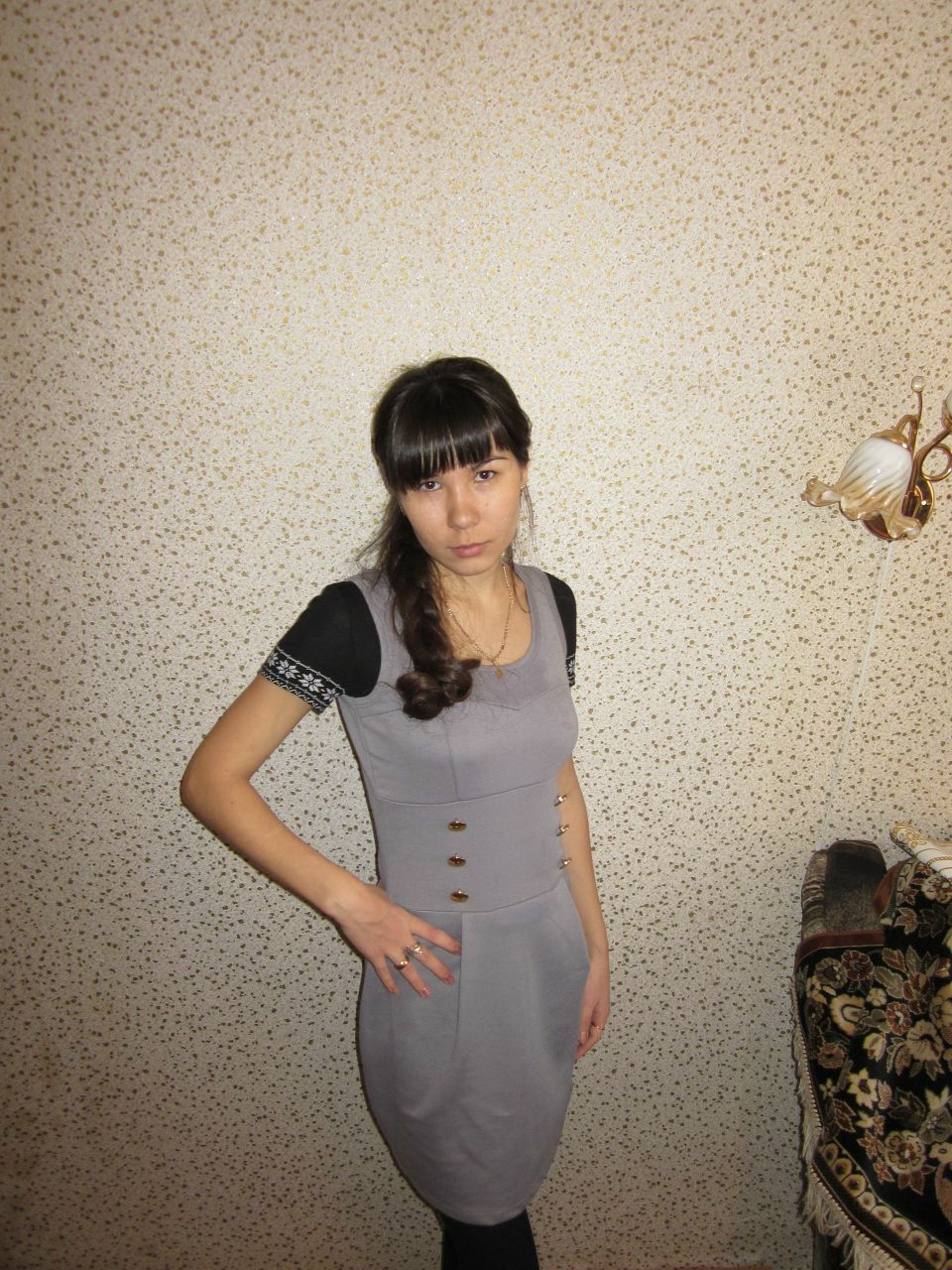 Альбина Умутдинова | Нефтекамск