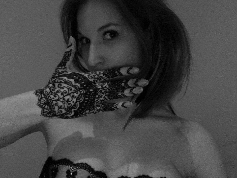 Juli Titova | Москва