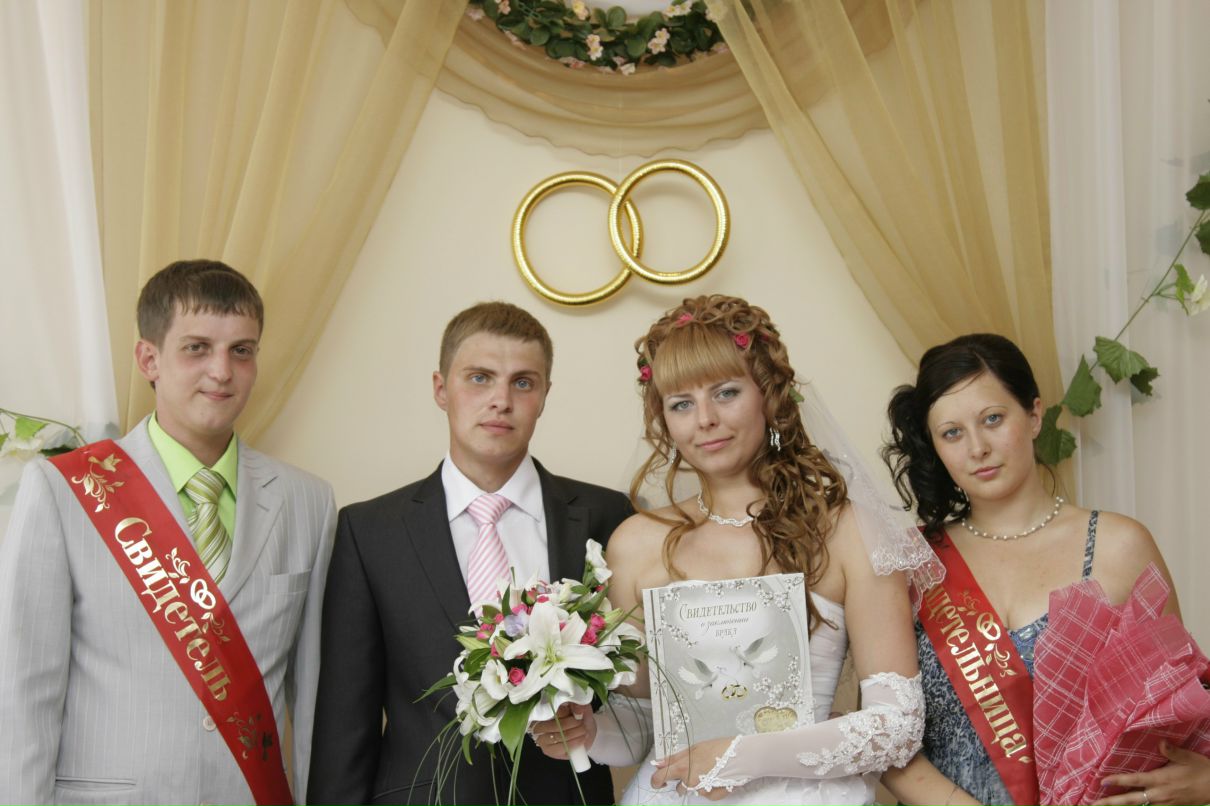 Ксения Сизова | Самара