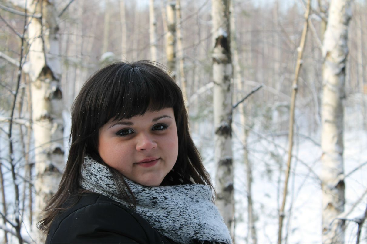 Елена Шибаева | Рязань