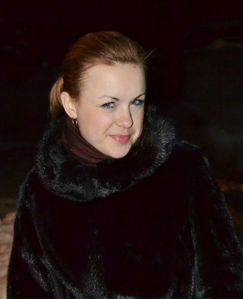 №97, Анна Гирняк, 40 лет, Шпитьки №97, Анна Гирняк, 40 лет, Шпитьки