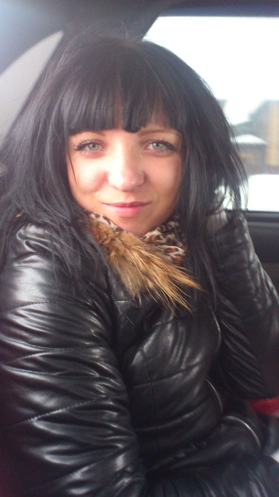 Маша Клочкова | Казань