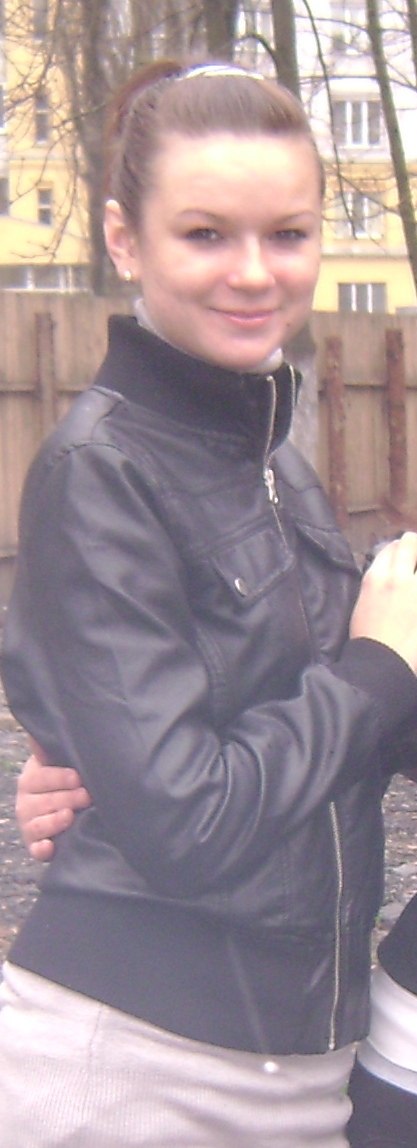 Наталия Мазур | Киев