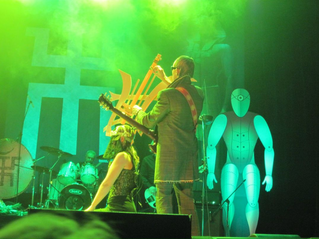 Любовь Шевчук | Владимир