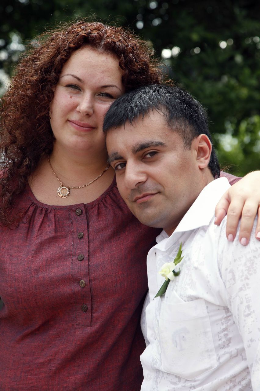 Антонина Чернова | Тверь