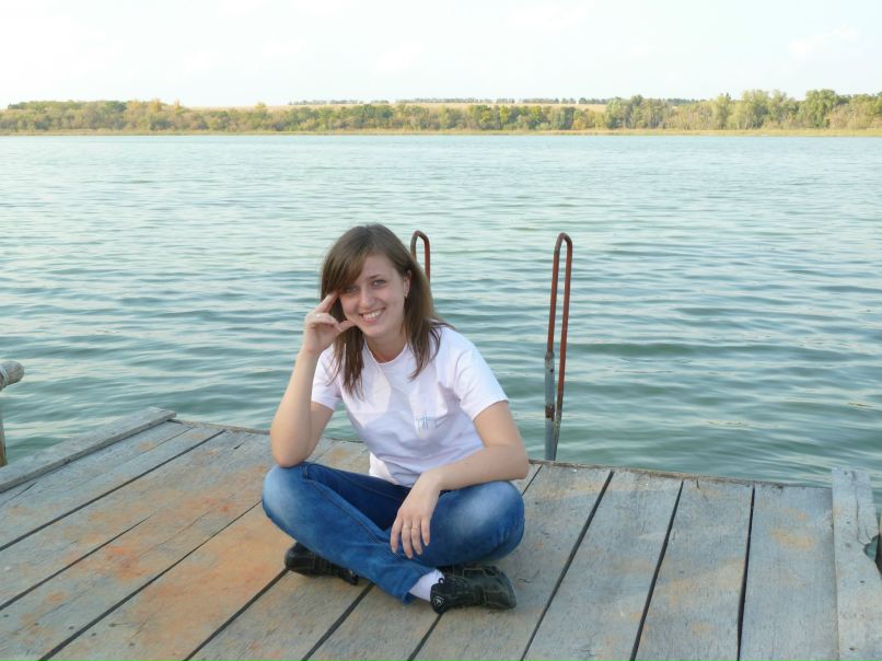 Наташа Андрюченко | Кропивницкий / Кировоград