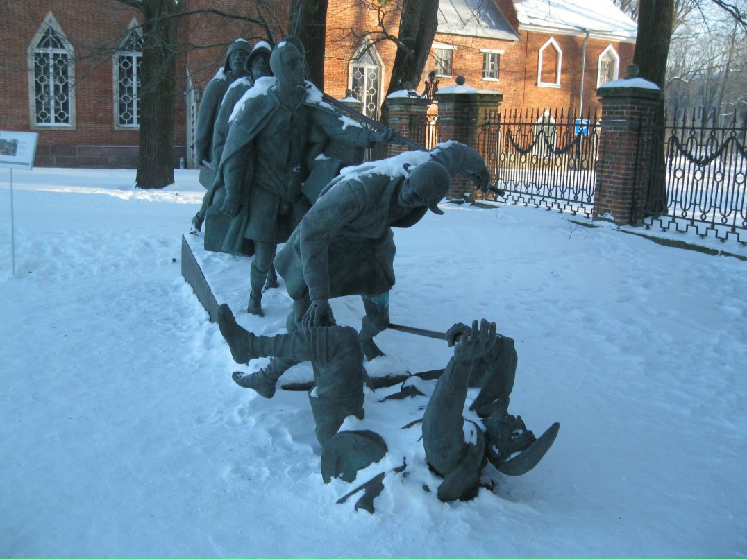 Виктория Кириллина | Санкт-Петербург