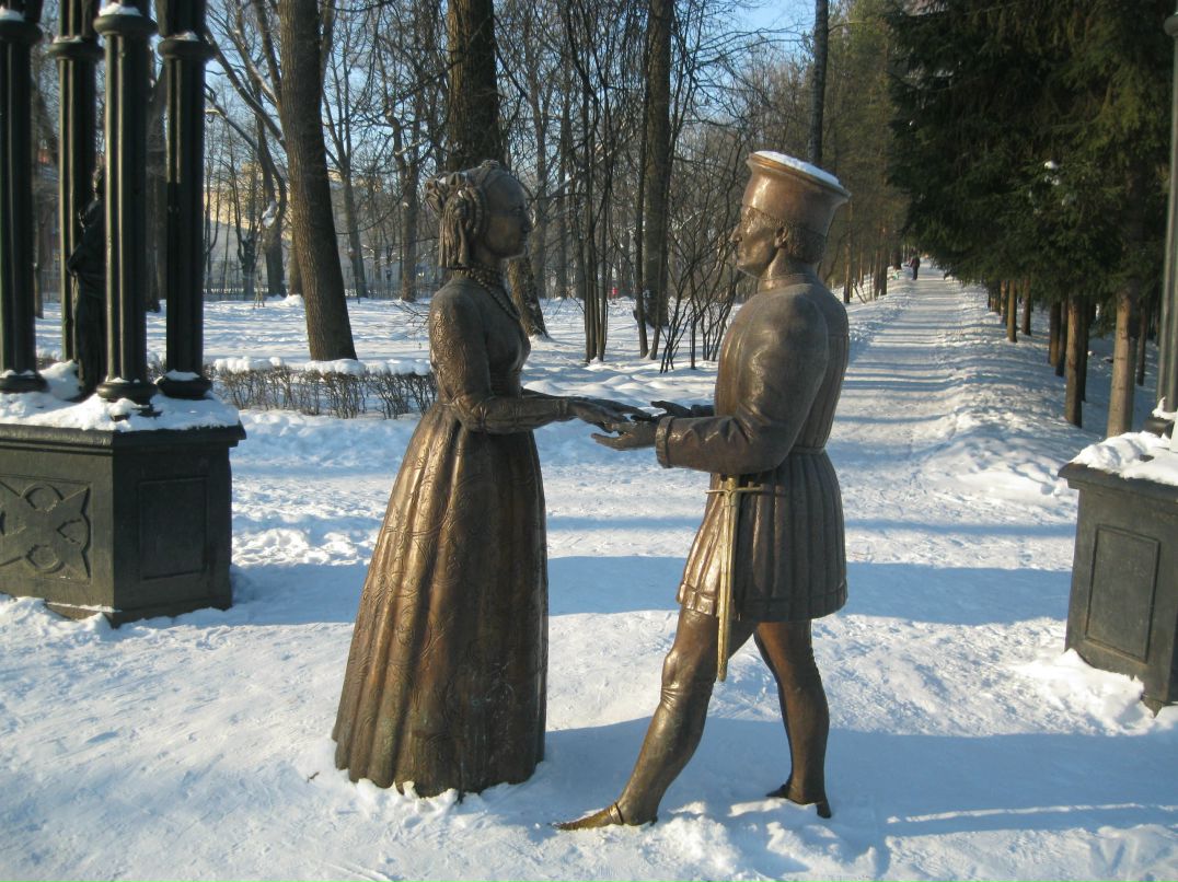 Виктория Кириллина | Санкт-Петербург