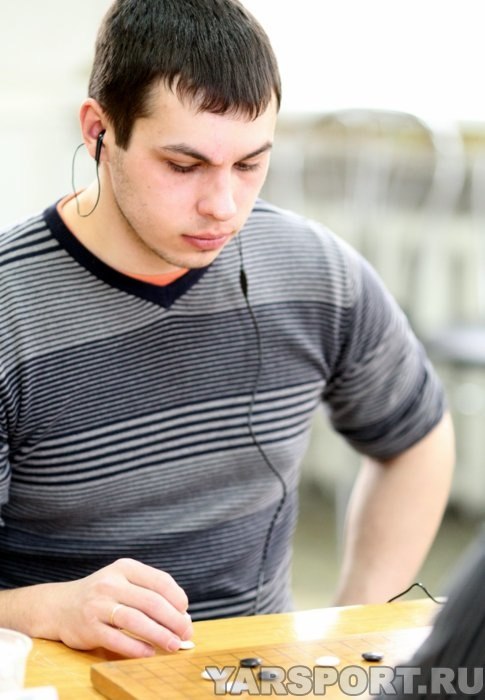 Артем Кандаков Dek | Ярославль