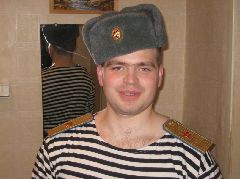 Андрей Петренко | Санкт-Петербург