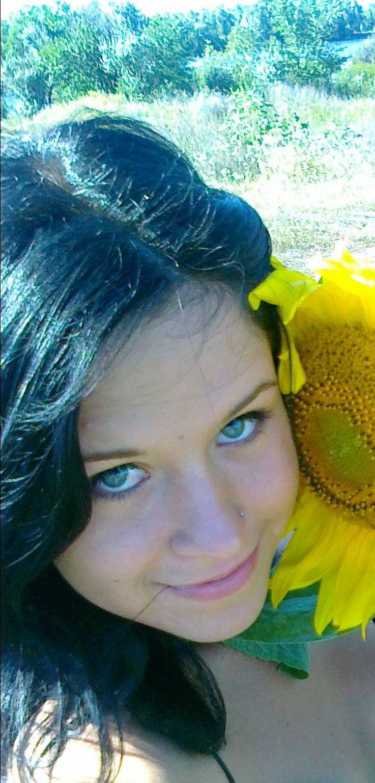 Надежда Ионова Сергеевна | Самара